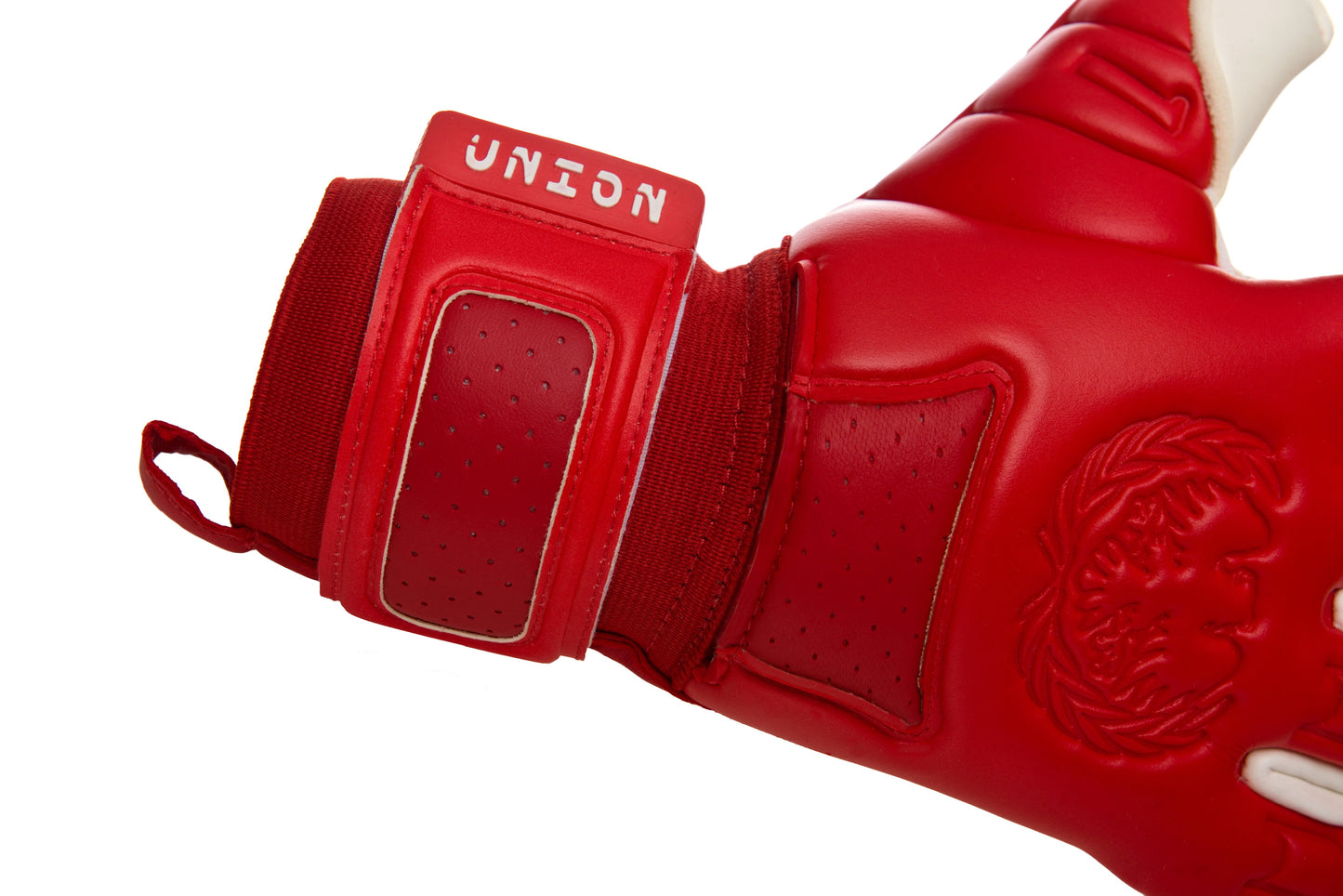 Keepaere - UNION with Finger Saves - 2 Pack - Size 5