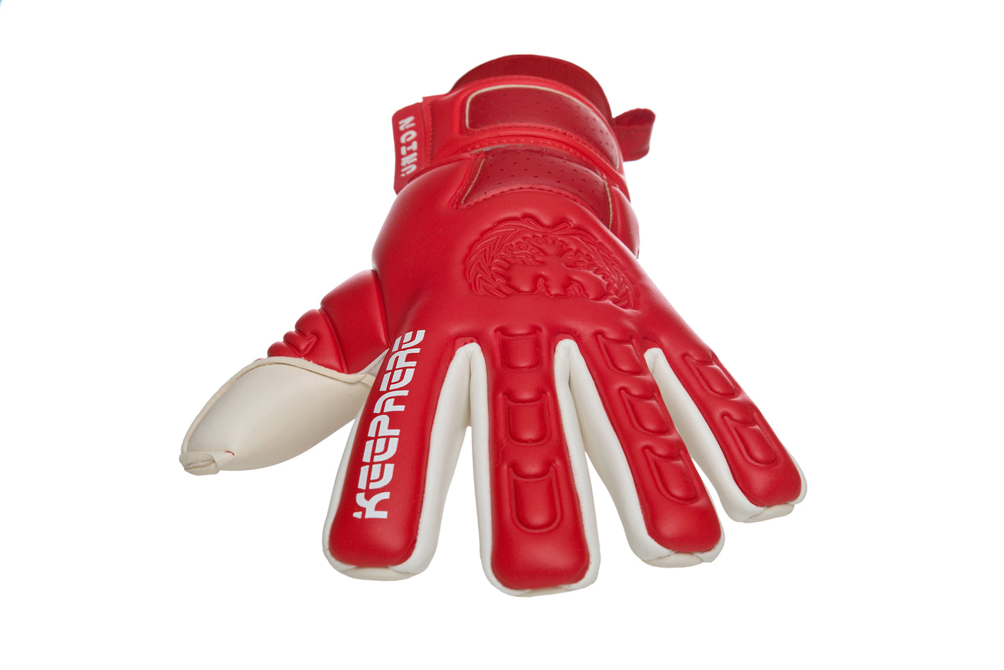 Keepaere - UNION with Finger Saves - 2 Pack - Size 5