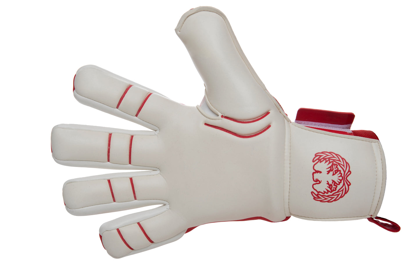 Keepaere - UNION with Finger Saves - 2 Pack - Size 5
