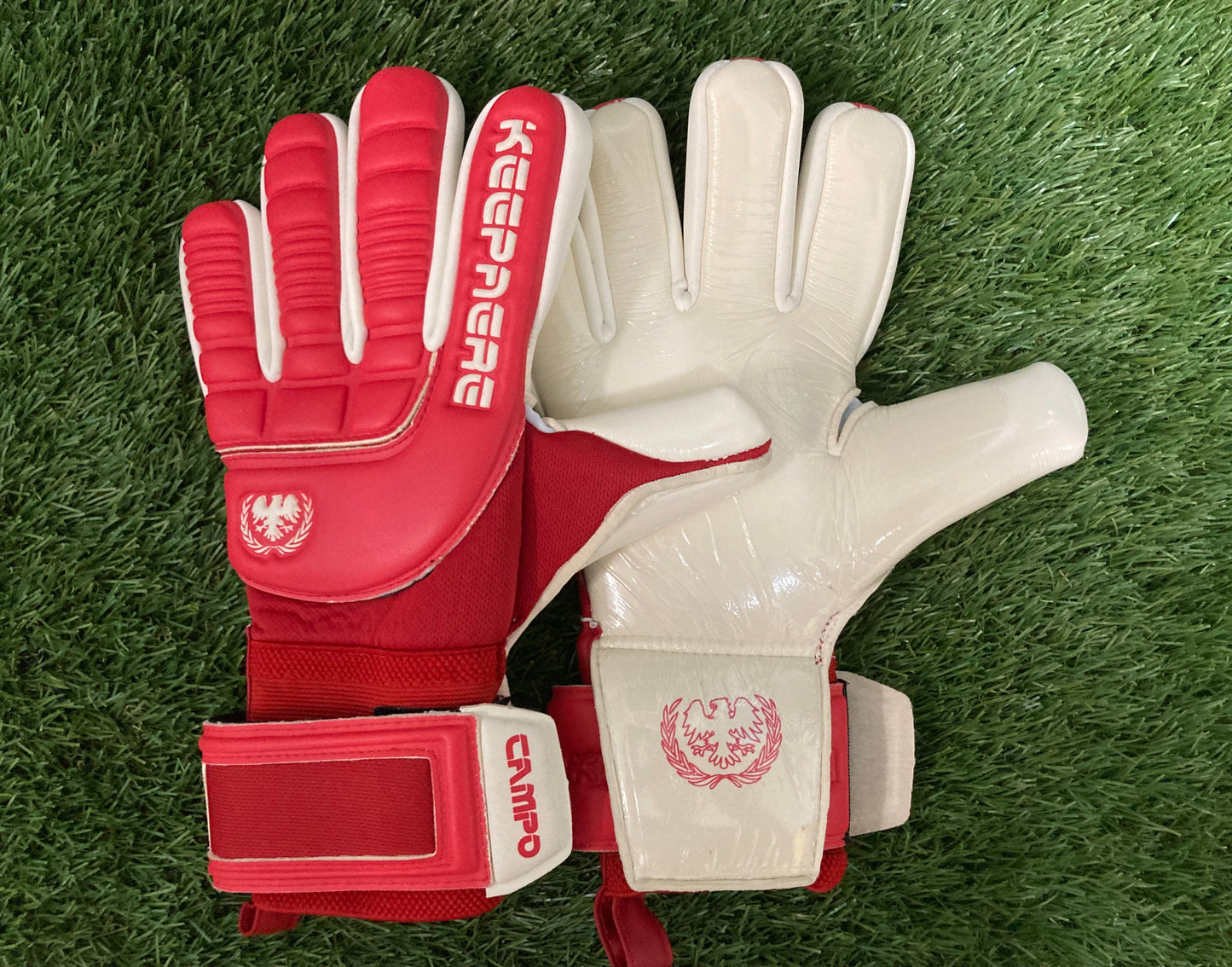 Keepaere CAMPO NEGATIVE - FACTORY SECONDS