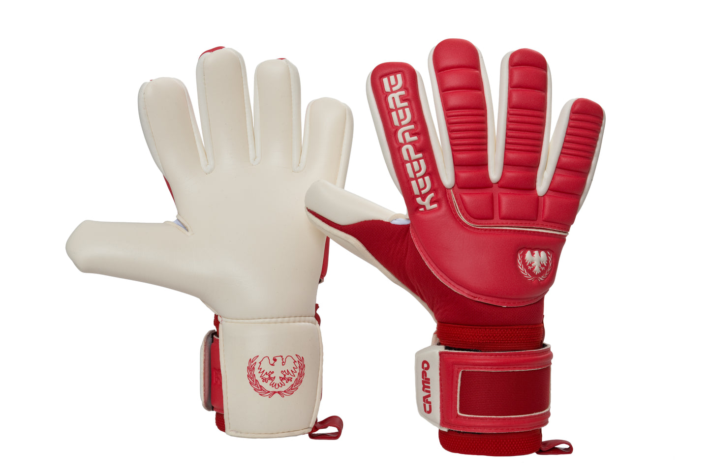 Keepaere CAMPO NEGATIVE - FACTORY SECONDS