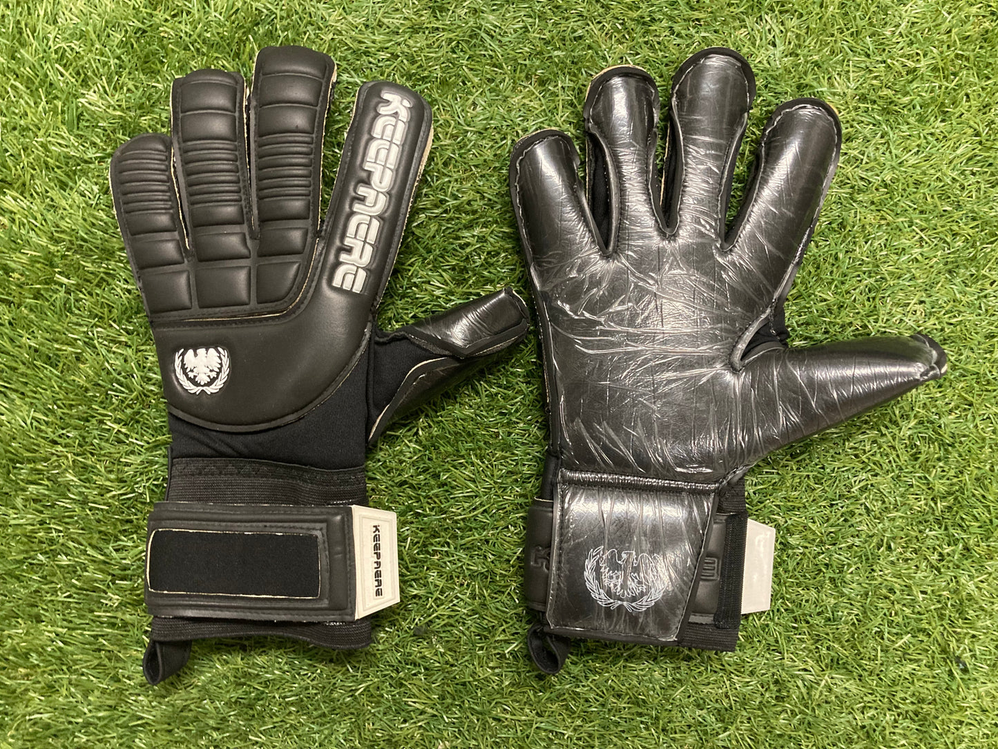 Keepaere CAMPO ROLL HYBRID - FACTORY SECONDS