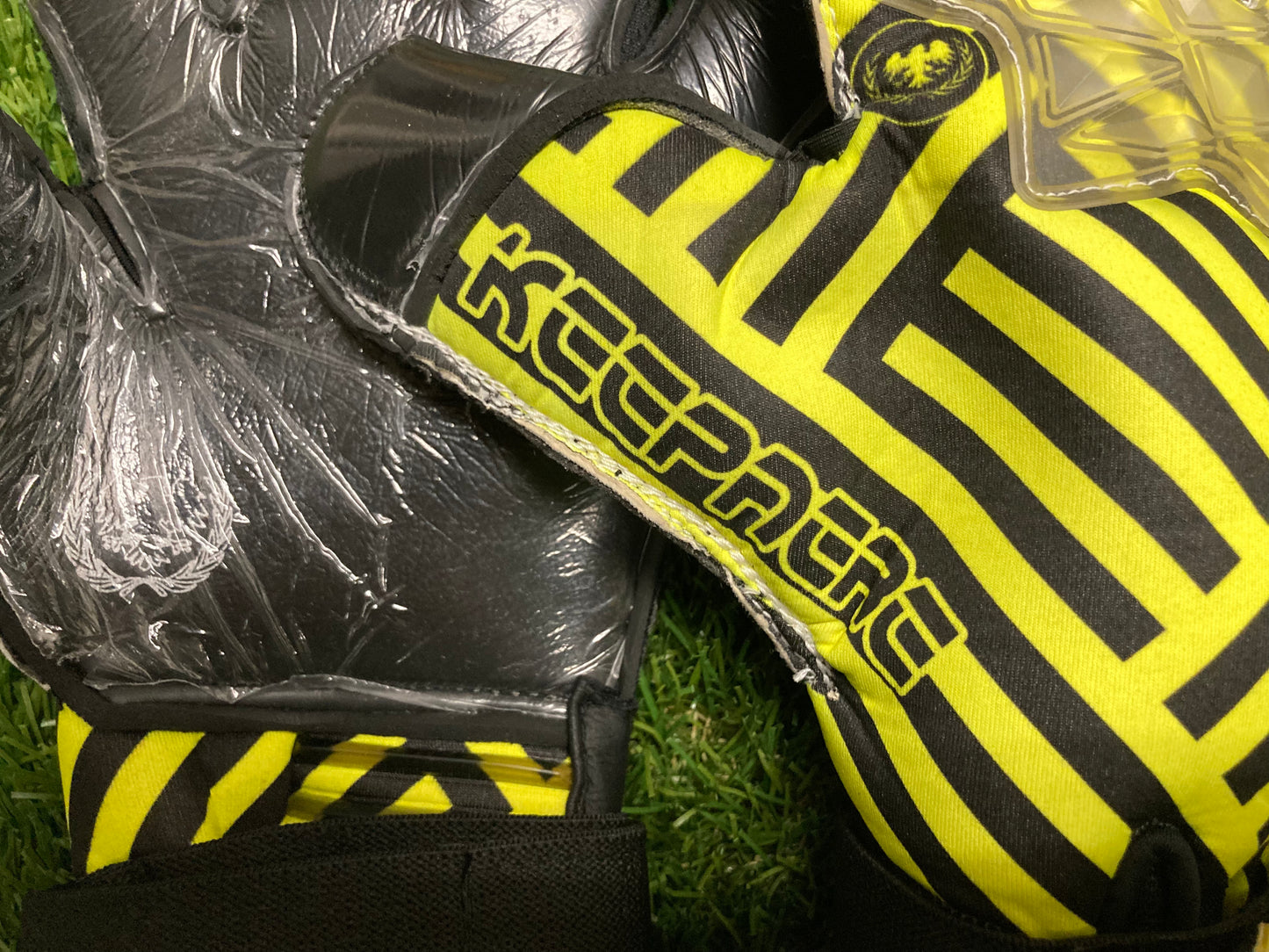 Keepaere NURO Highlighter - FACTORY SECONDS