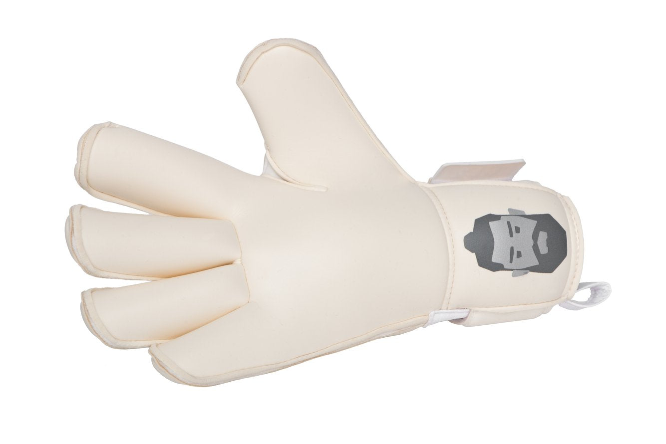 Keepaere - BOSS WHITEOUT CL1 Edition - FACTORY SECONDS