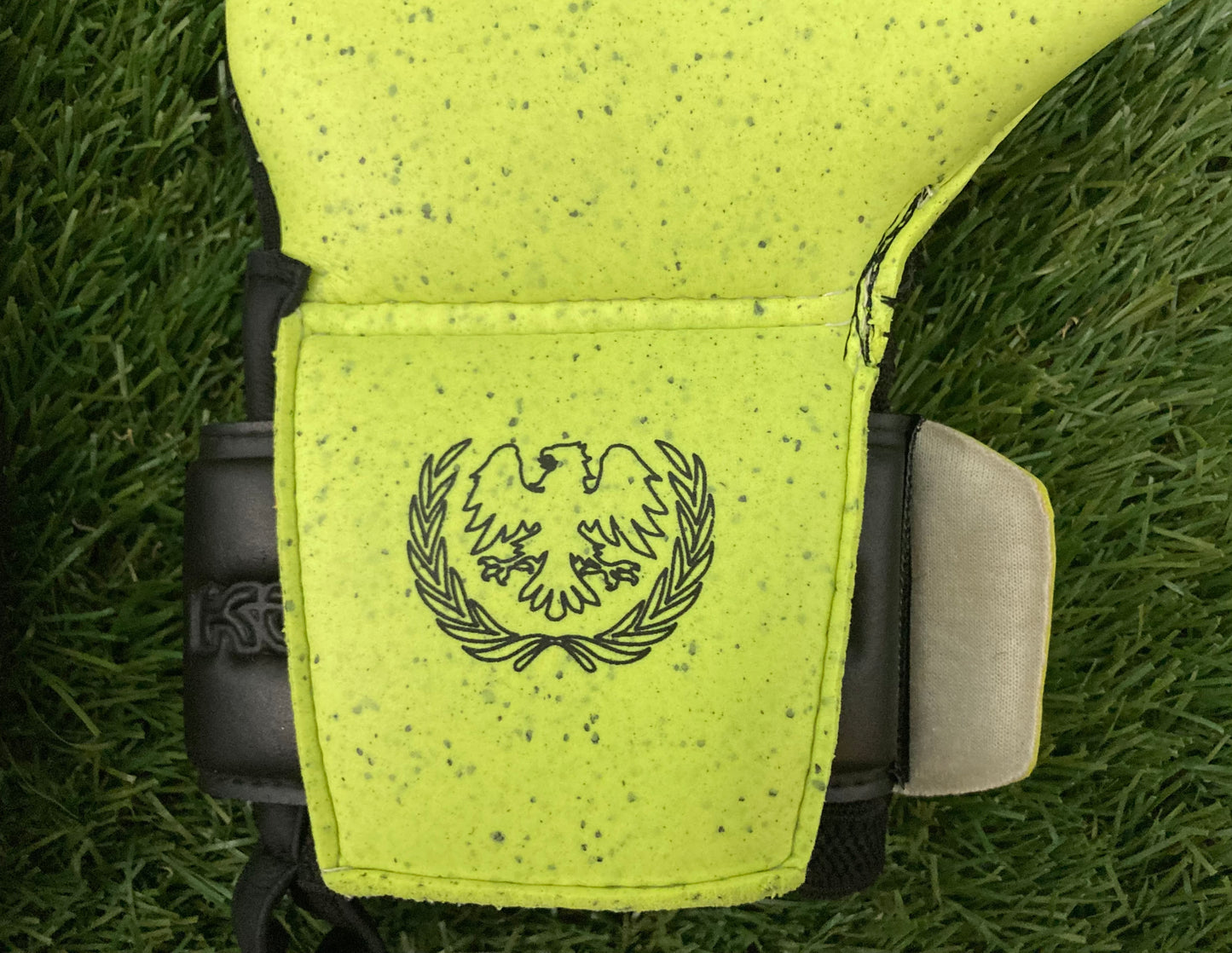 Keepaere CAMPO NEGATIVE - Quartz Highlighter