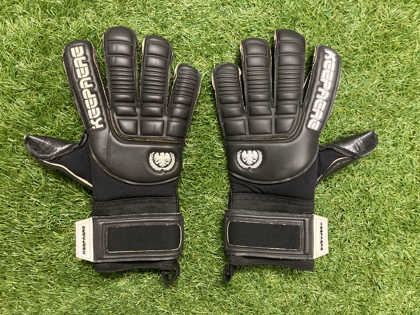 Keepaere CAMPO ROLL HYBRID - FACTORY SECONDS
