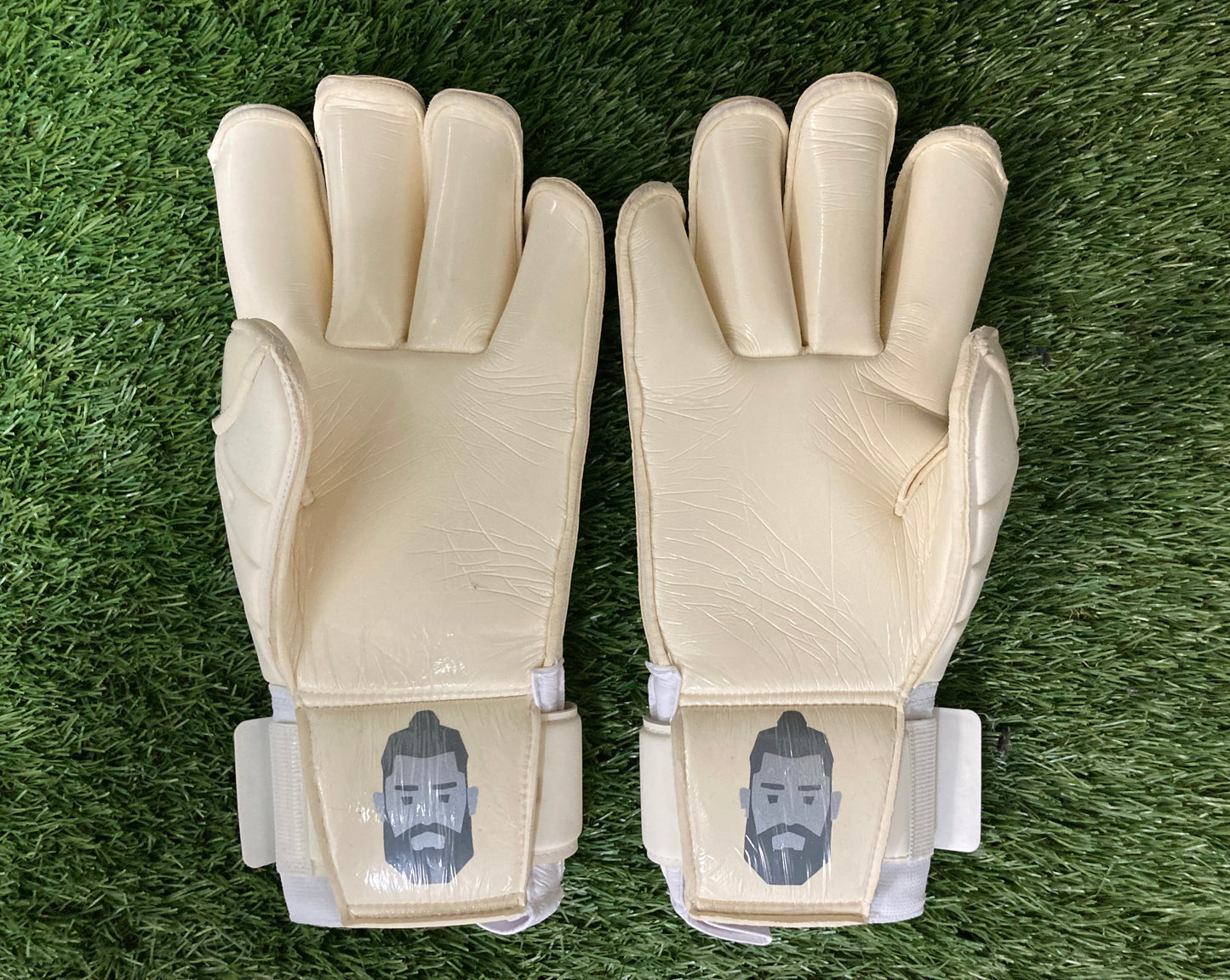 Keepaere - BOSS WHITEOUT CL1 Edition - FACTORY SECONDS