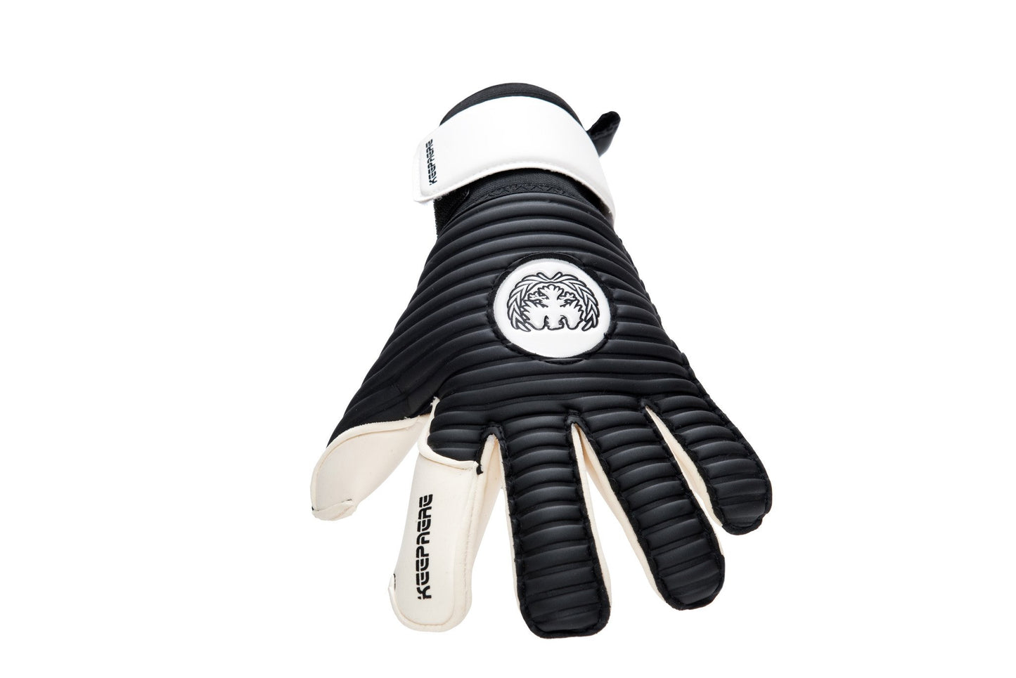 Keepaere - Trainer Black - FACTORY SECONDS