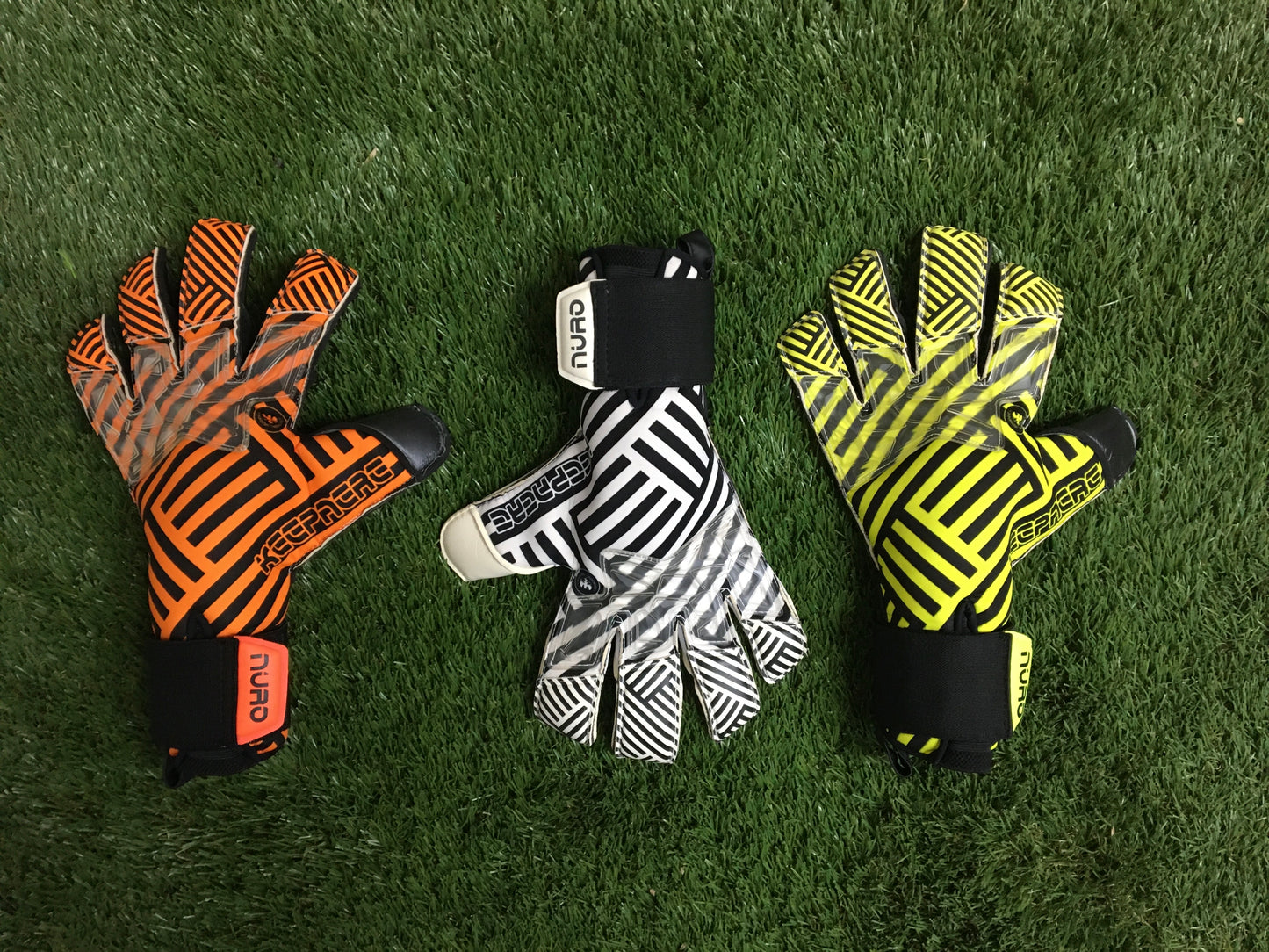Keepaere NURO 3 Pack