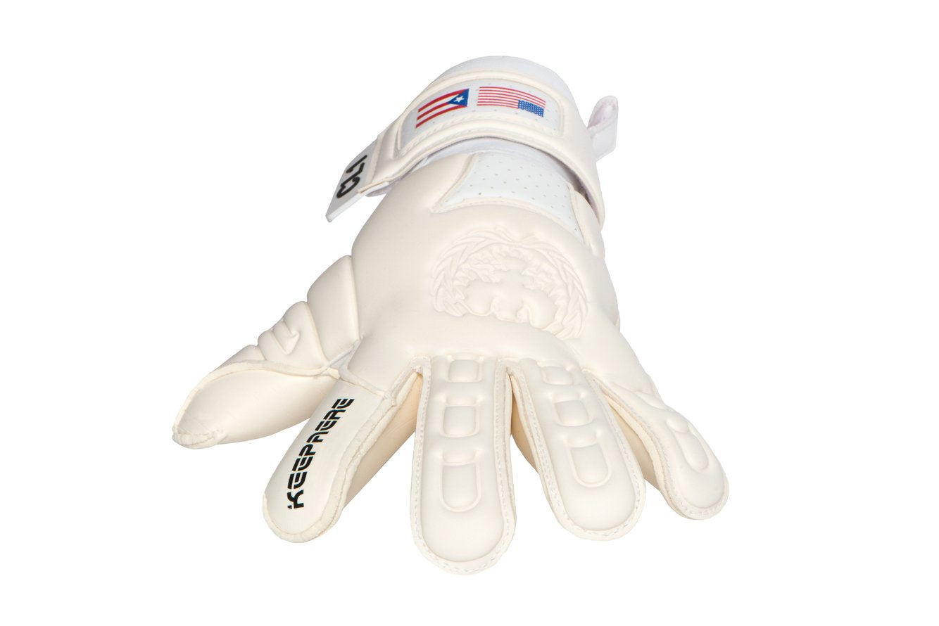 Keepaere - BOSS WHITEOUT CL1 Edition - FACTORY SECONDS